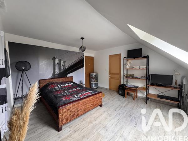 Maison à vendre 5 pièces 119 m² Wassigny