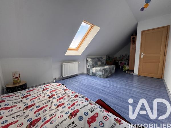Maison à vendre 5 pièces 119 m² Wassigny