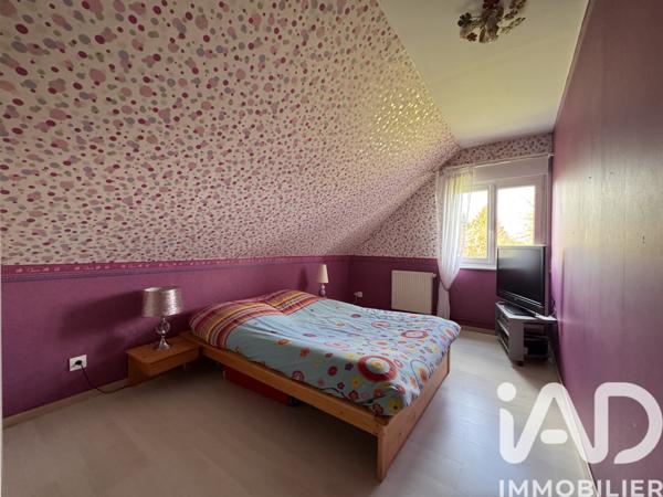 Maison à vendre 5 pièces 119 m² Wassigny