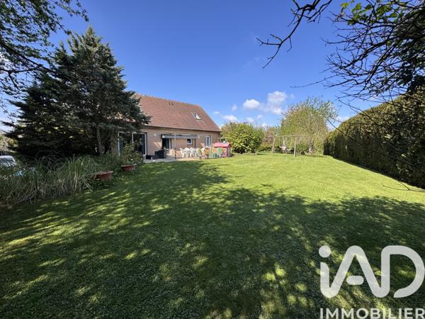 Maison à vendre 5 pièces 119 m² Wassigny