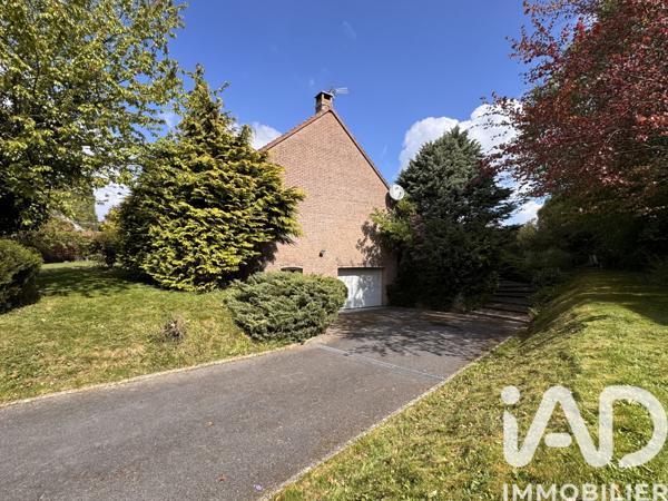 Maison à vendre 5 pièces 119 m² Wassigny