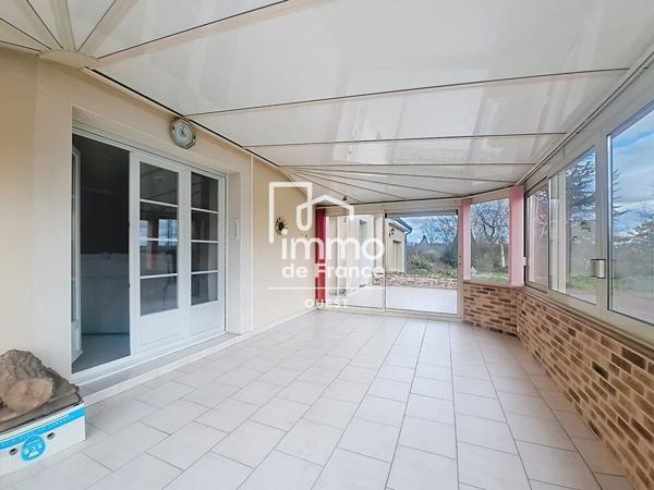 Maison Evron 3 pièce(s) 80 m2