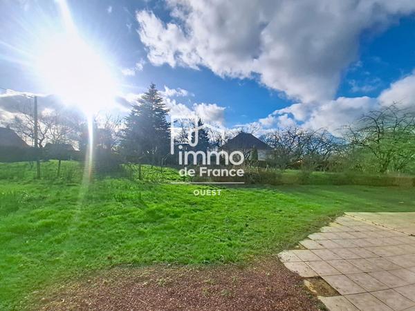 Maison Evron 3 pièce(s) 80 m2