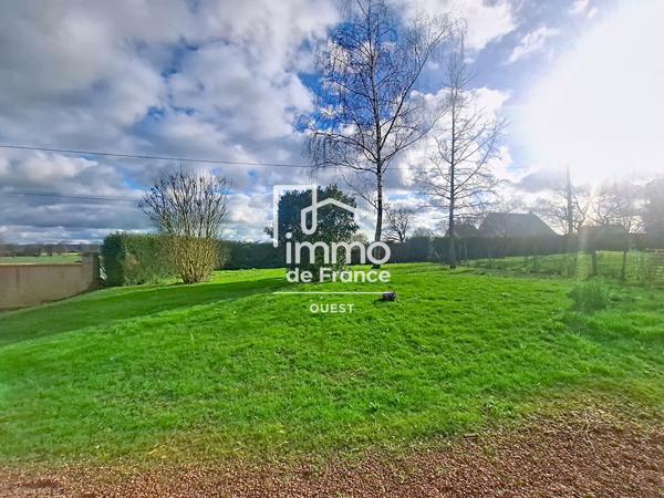 Maison Evron 3 pièce(s) 80 m2