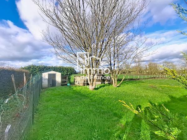 Maison Evron 3 pièce(s) 80 m2