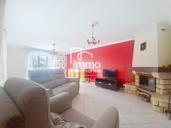 Maison Evron 3 pièce(s) 80 m2