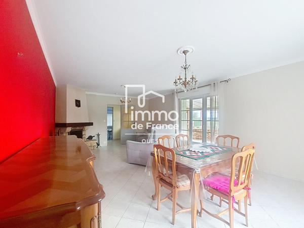 Maison Evron 3 pièce(s) 80 m2