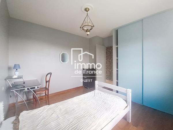 Maison Evron 3 pièce(s) 80 m2