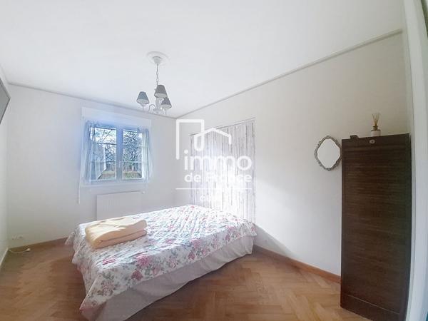 Maison Evron 3 pièce(s) 80 m2