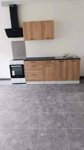 Location - Appartement Villiers-sur-Loir 41100 2 pièces 52 m 2