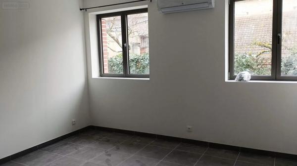 Location - Appartement Villiers-sur-Loir 41100 2 pièces 52 m 2
