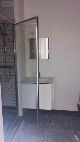 Location - Appartement Villiers-sur-Loir 41100 2 pièces 52 m 2