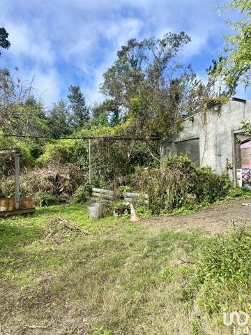 Terrain à vendre 736 m² Le Tampon