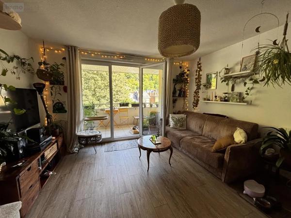 Achat - Appartement Amfreville-la-Mi-Voie 76920 2 pièces 43 m 2