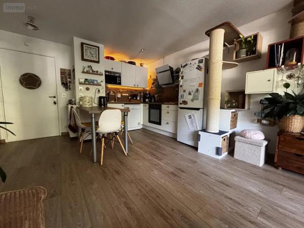 Achat - Appartement Amfreville-la-Mi-Voie 76920 2 pièces 43 m 2