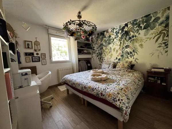 Achat - Appartement Amfreville-la-Mi-Voie 76920 2 pièces 43 m 2