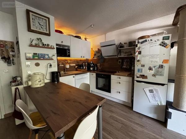 Achat - Appartement Amfreville-la-Mi-Voie 76920 2 pièces 43 m 2