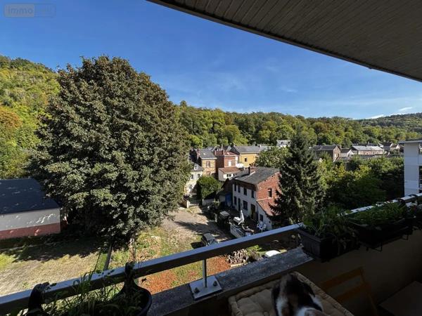 Achat - Appartement Amfreville-la-Mi-Voie 76920 2 pièces 43 m 2