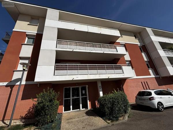 Achat - Appartement Amfreville-la-Mi-Voie 76920 2 pièces 43 m 2