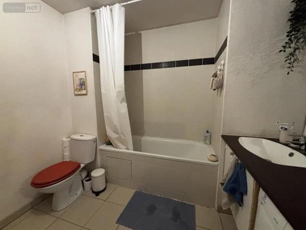 Achat - Appartement Amfreville-la-Mi-Voie 76920 2 pièces 43 m 2