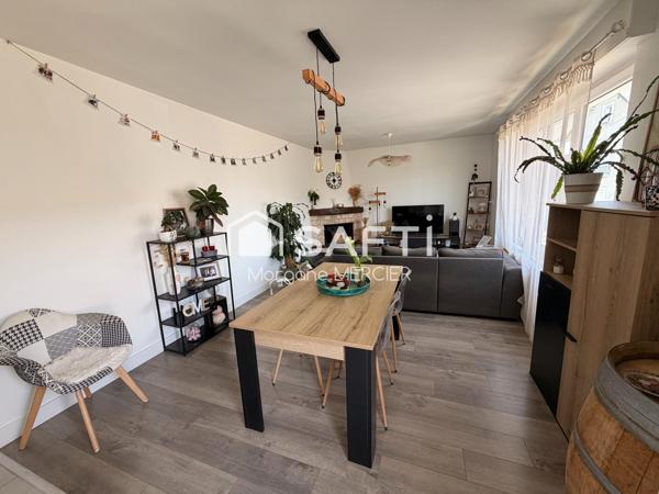 Pavillon sur sous sol