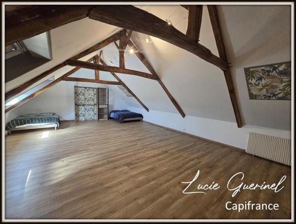 Domaine de réception 180 personnes avec piscine SAINT JOACHIM (44)