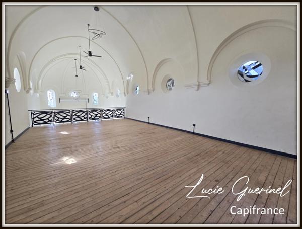 Domaine de réception 180 personnes avec piscine SAINT JOACHIM (44)