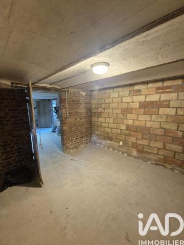 Maison à vendre 5 pièces 120 m² Lizy-sur-Ourcq