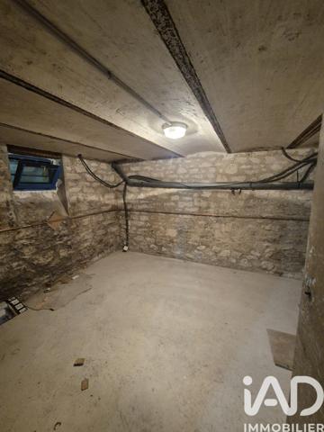 Maison à vendre 5 pièces 120 m² Lizy-sur-Ourcq