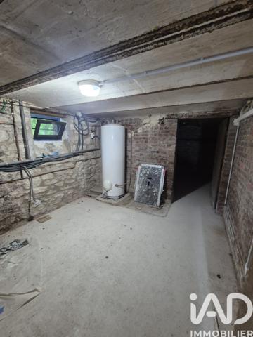 Maison à vendre 5 pièces 120 m² Lizy-sur-Ourcq