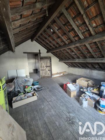 Maison à vendre 5 pièces 120 m² Lizy-sur-Ourcq