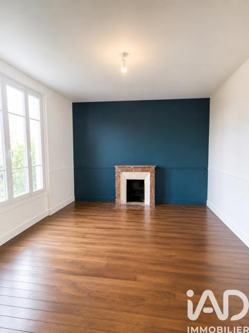 Maison à vendre 5 pièces 120 m² Lizy-sur-Ourcq