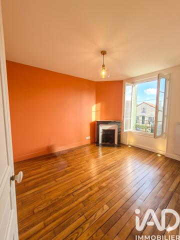 Maison à vendre 5 pièces 120 m² Lizy-sur-Ourcq