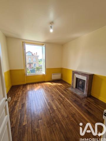Maison à vendre 5 pièces 120 m² Lizy-sur-Ourcq