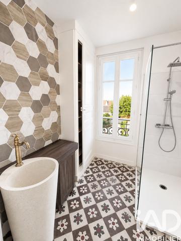 Maison à vendre 5 pièces 120 m² Lizy-sur-Ourcq