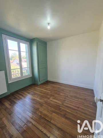 Maison à vendre 5 pièces 120 m² Lizy-sur-Ourcq