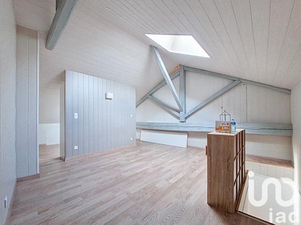 Maison à vendre 5 pièces 128 m² Attignat