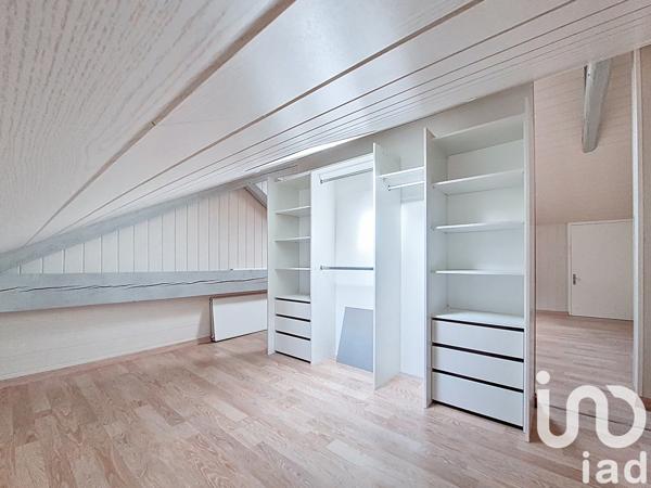 Maison à vendre 5 pièces 128 m² Attignat