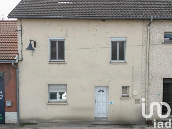 Maison à vendre 5 pièces 128 m² Attignat