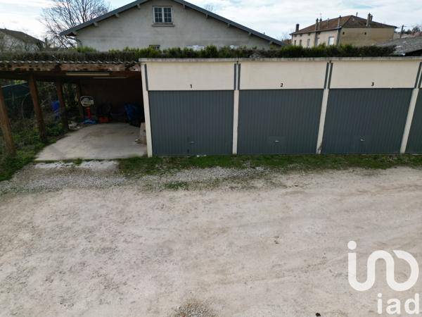 Maison à vendre 5 pièces 128 m² Attignat