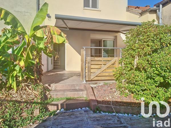 Maison à vendre 5 pièces 128 m² Attignat