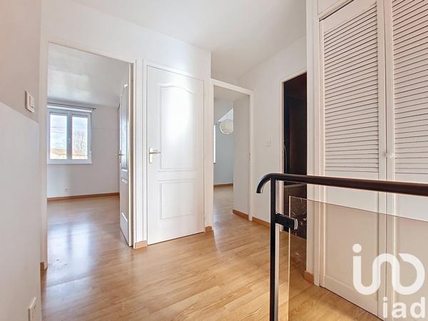 Maison à vendre 5 pièces 128 m² Attignat