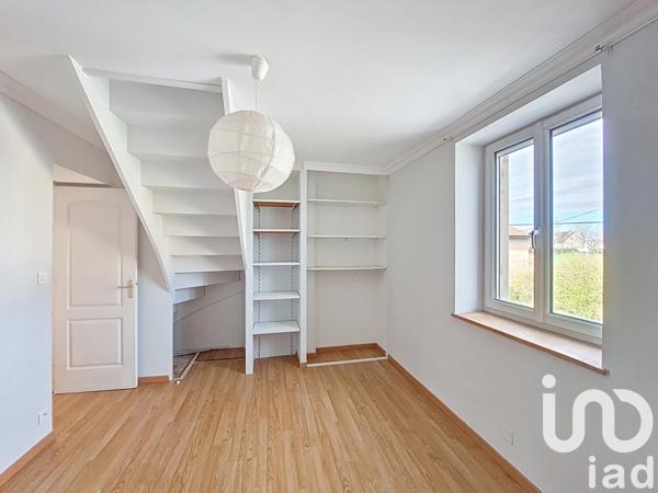 Maison à vendre 5 pièces 128 m² Attignat