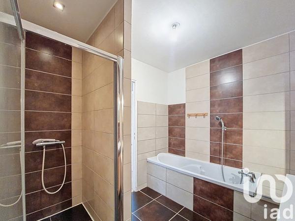 Maison à vendre 5 pièces 128 m² Attignat