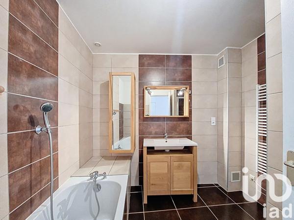 Maison à vendre 5 pièces 128 m² Attignat