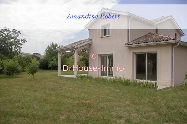 Maison à vendre 6 pièces de 161 m²