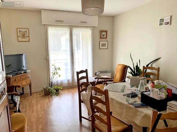 Achat - Appartement Angers 49000 2 pièces 49 m 2 3655 m 2