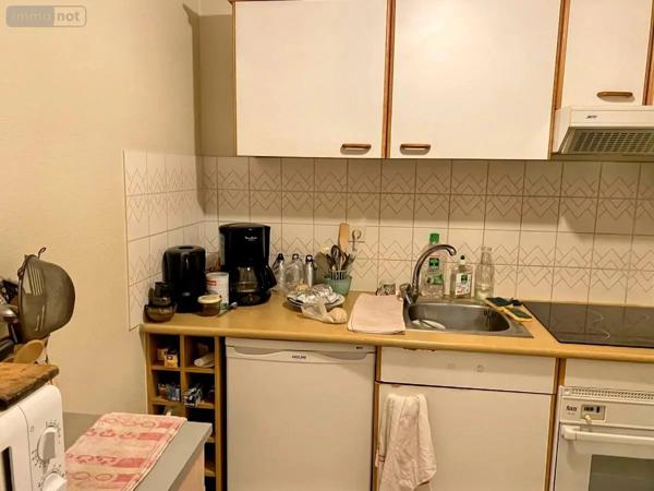 Achat - Appartement Angers 49000 2 pièces 49 m 2 3655 m 2