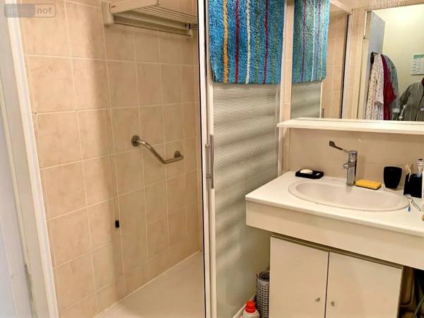 Achat - Appartement Angers 49000 2 pièces 49 m 2 3655 m 2