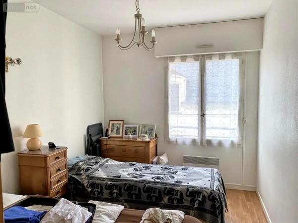 Achat - Appartement Angers 49000 2 pièces 49 m 2 3655 m 2